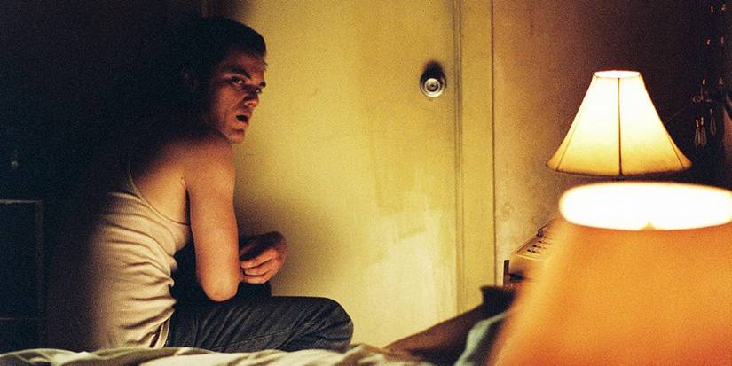 Bug Michael Shannon