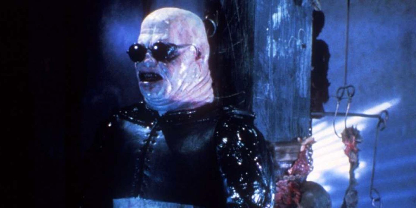 Butterball from Hellraiser