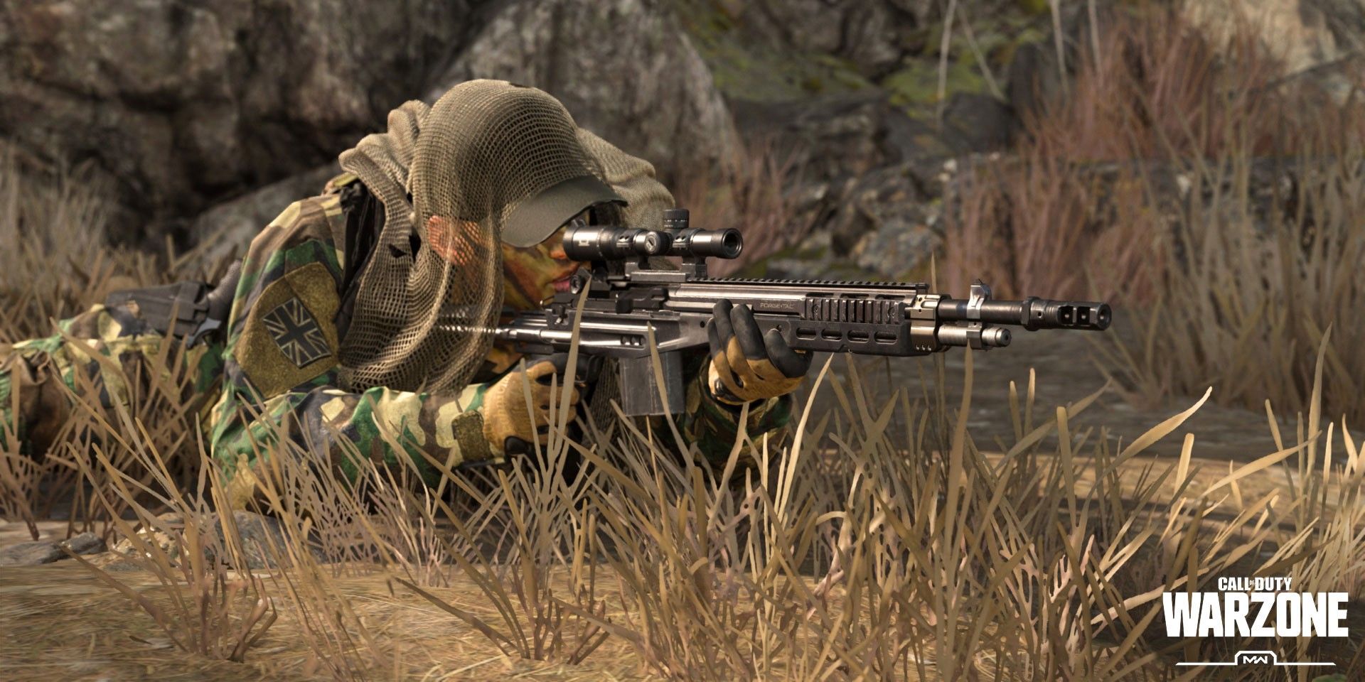 Best Sniper Loadouts in Call of Duty Warzone