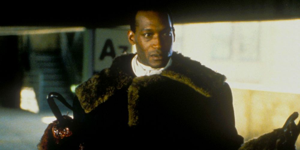 Blade & 9 Other Iconic Black Horror Movie Characters