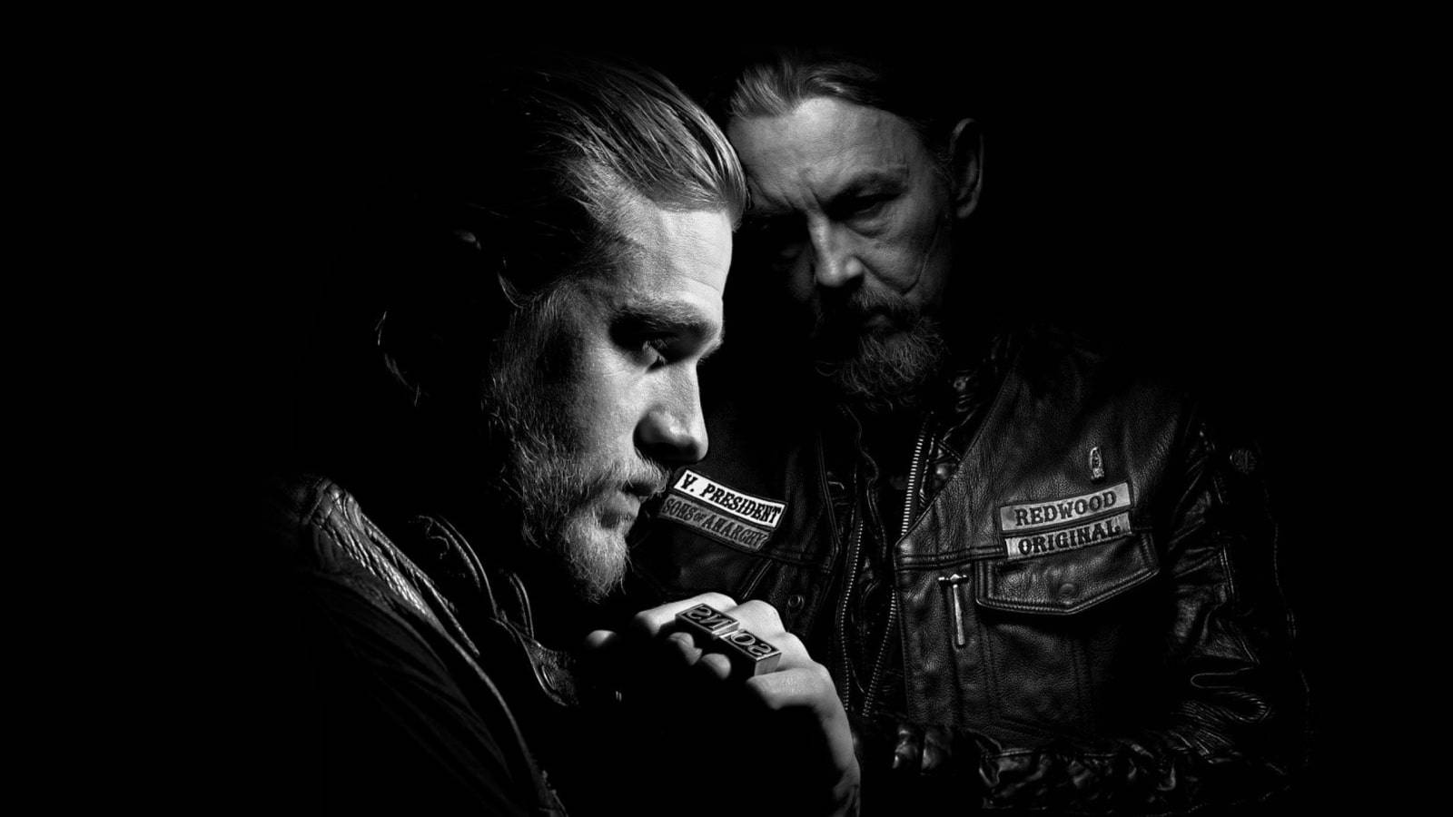 Sons of Anarchy: 10 Ways Chibs Got Worse & Worse