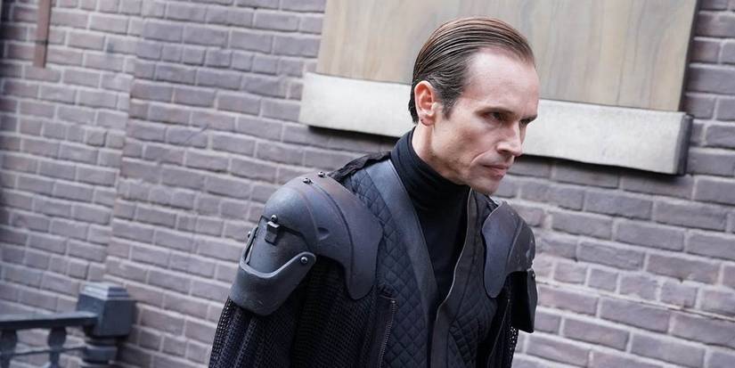Agents of SHIELD Season 7 Repeats Fringe - Will It End The Same Way?
