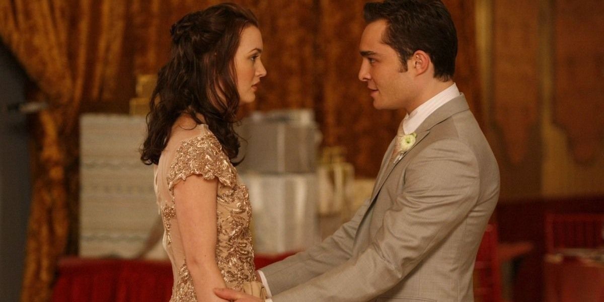 Gossip Girl 5 Ways That Chuck And Blair Are Perfect Together (& 5 Ways They Arent)