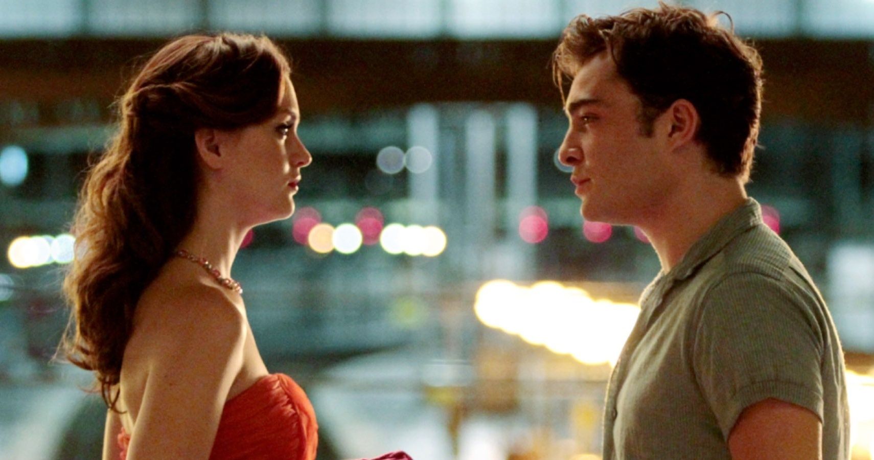 Gossip Girl 5 Ways That Chuck And Blair Are Perfect Together (& 5 Ways They Arent)