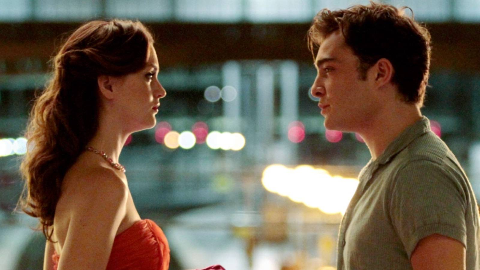 Gossip Girl: 5 Ways That Chuck And Blair Are Perfect Together (& 5 Ways