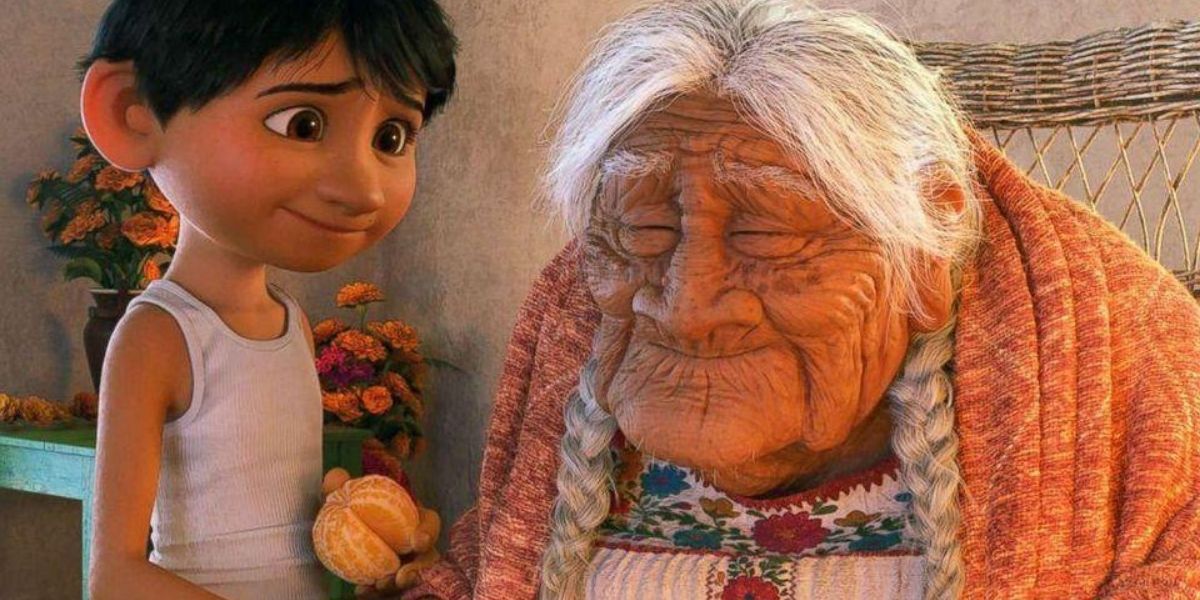 10 Saddest Animated Movies Of All Time Ranked