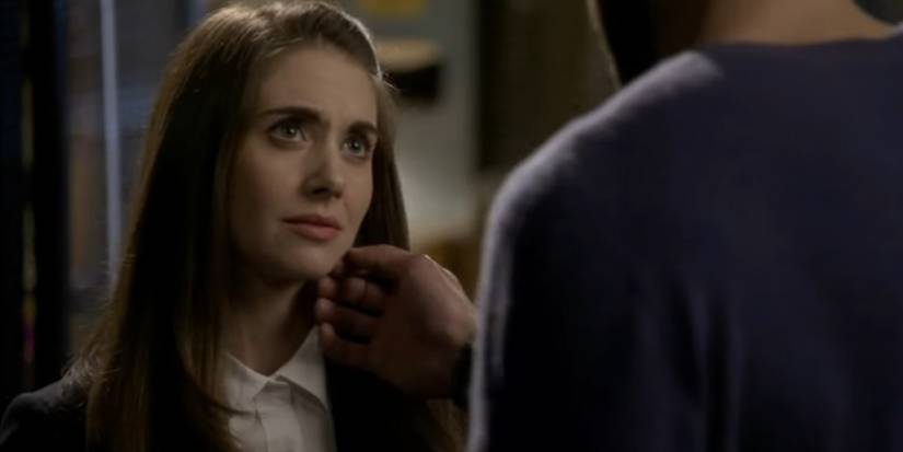 Community: Each Main Character’s Last Line In The Series