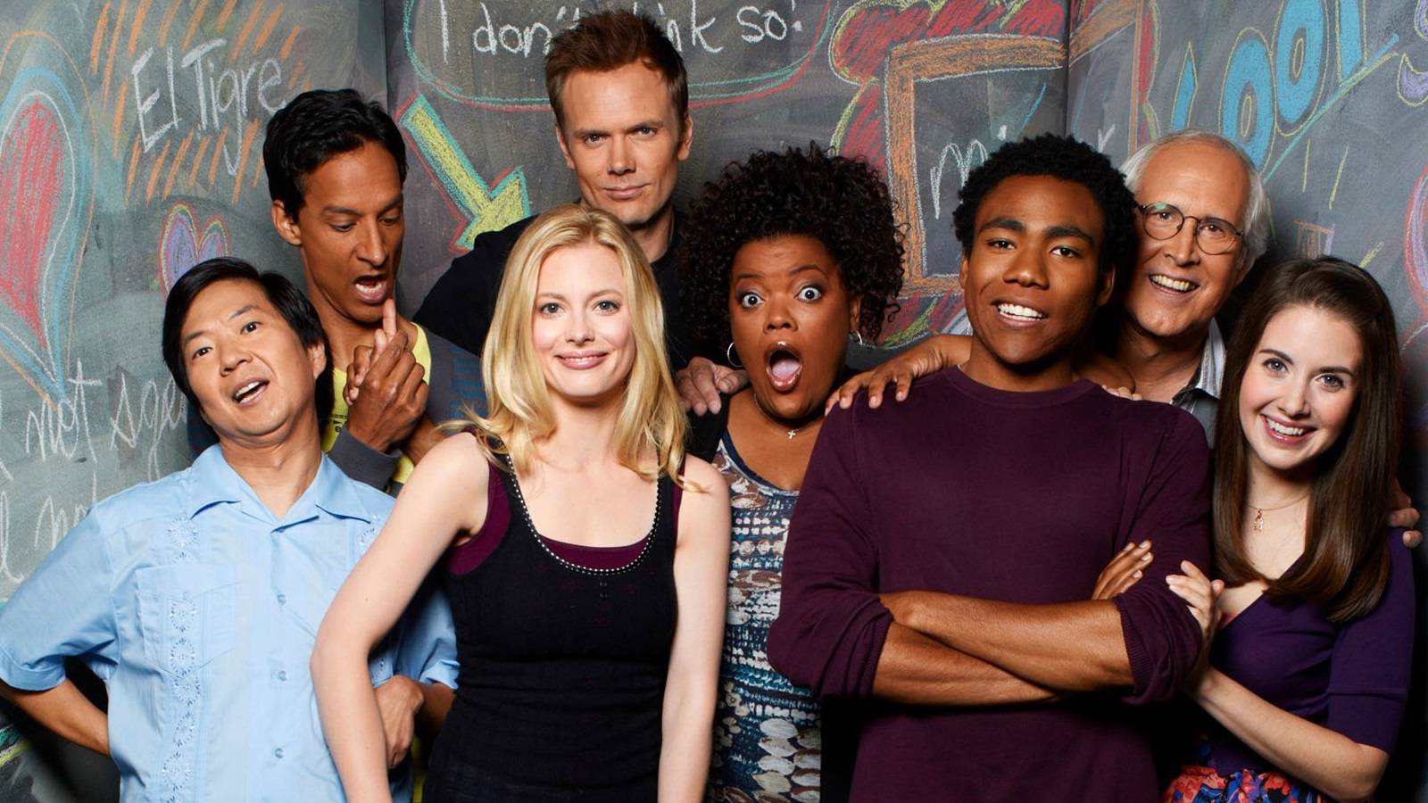 Community: 10 Small Details You May Have Missed