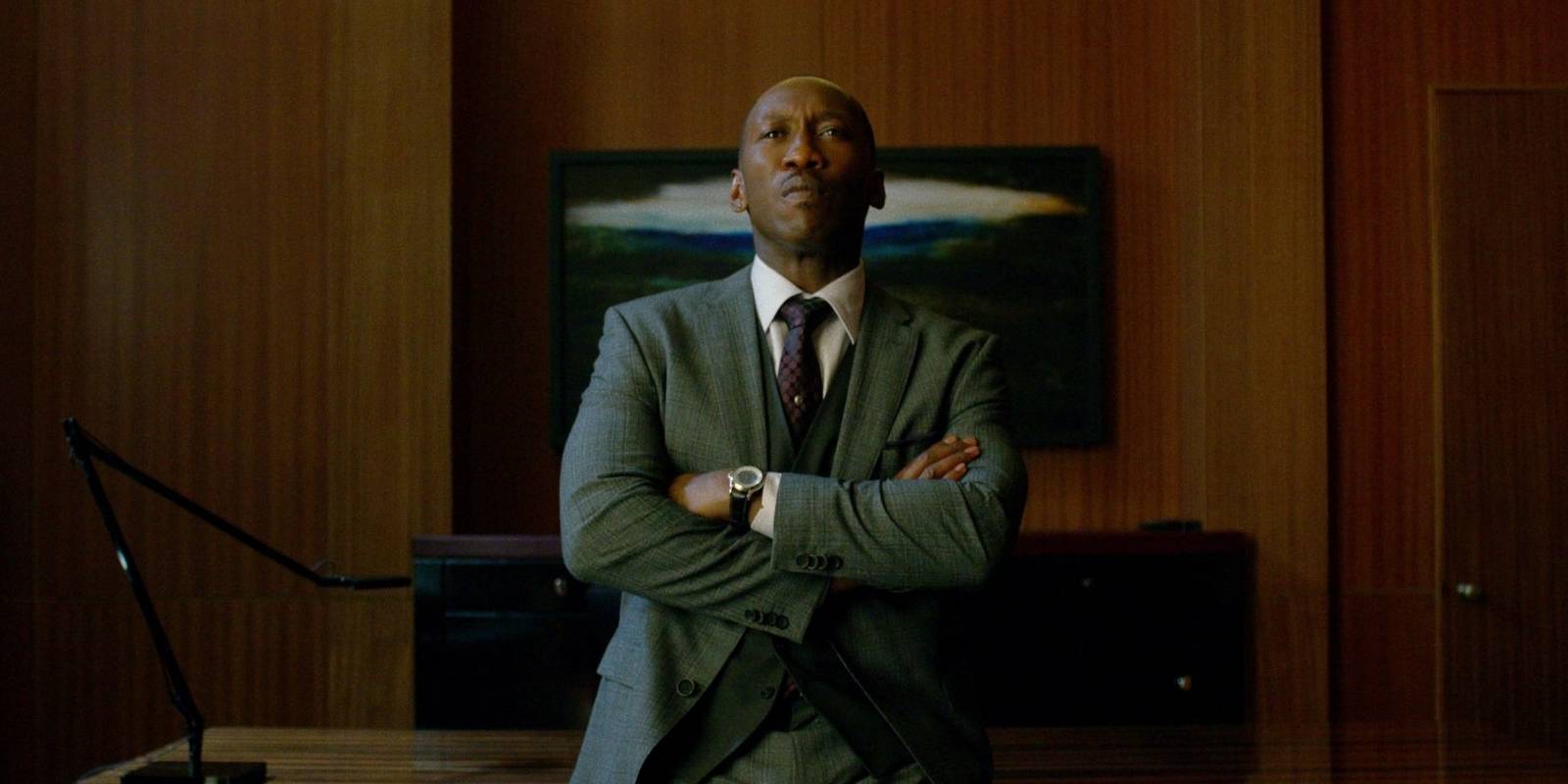 Why Cottonmouth Had To Die So Early In Marvel's Luke Cage TV Show