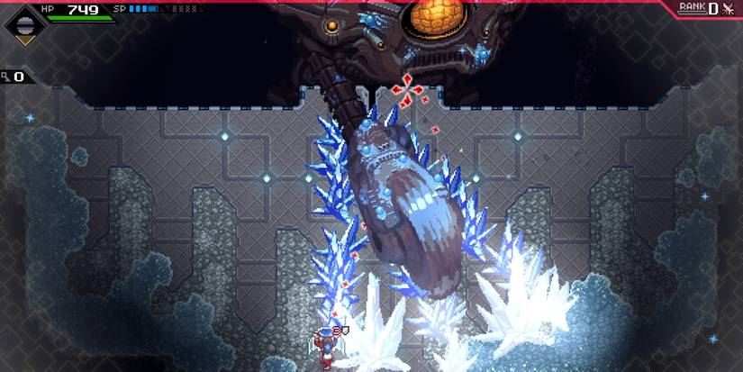 CrossCode Review: A Good Game In An Excellent Game