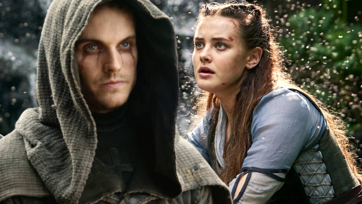 Cursed: The Biggest Unanswered Questions After Season 1's Ending