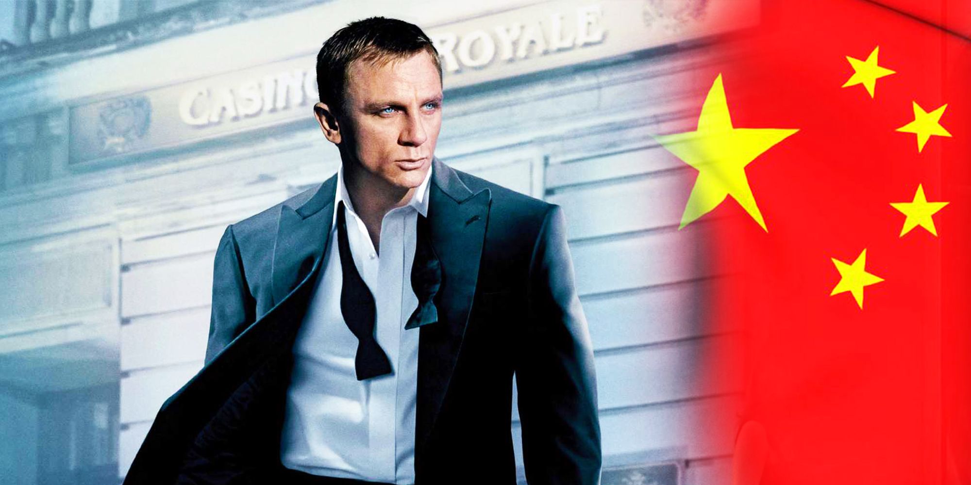 Casino Royale Broke A Barrier No James Bond Movie Could Before