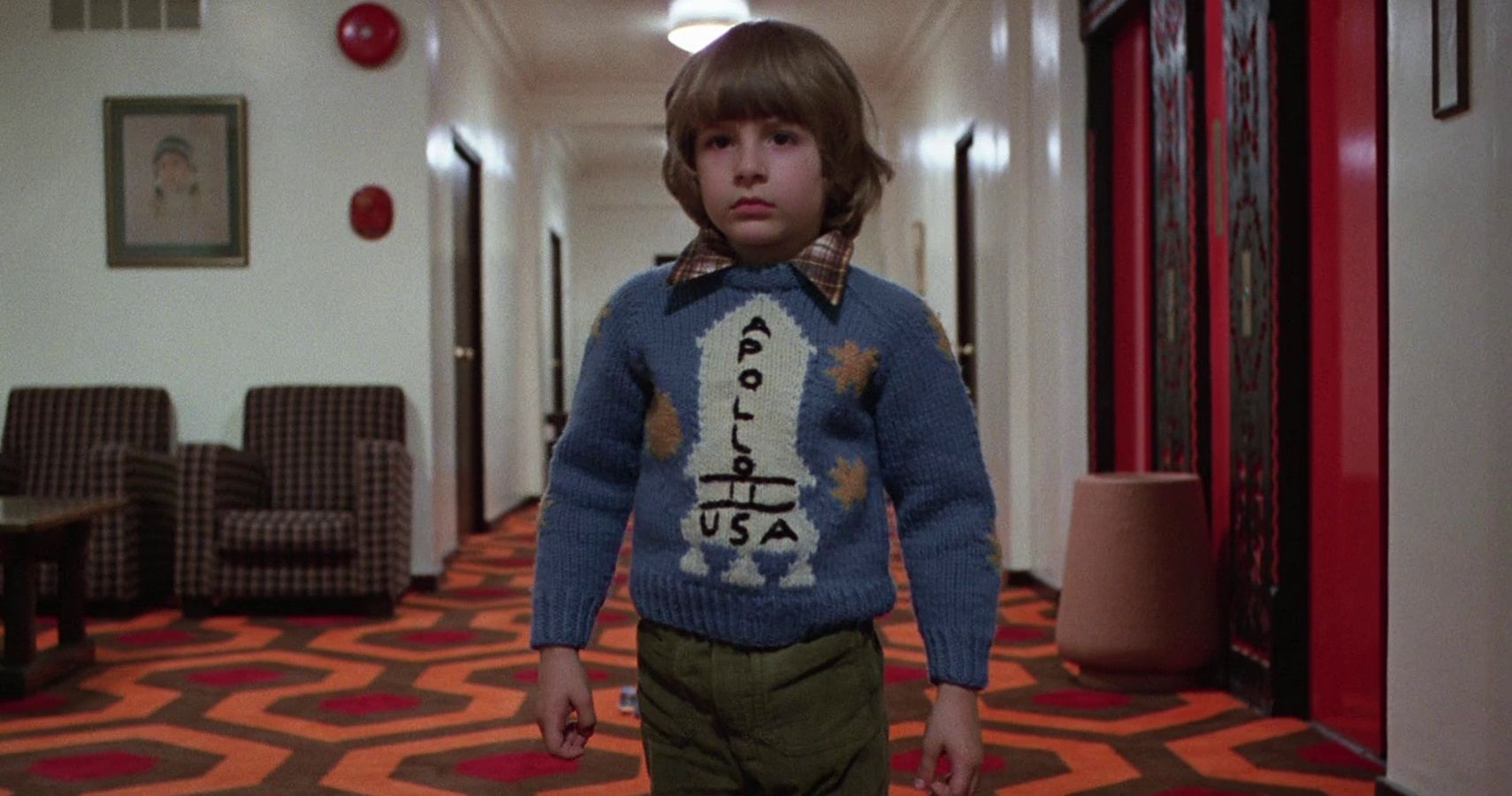 10 Interpretations Of The Shining