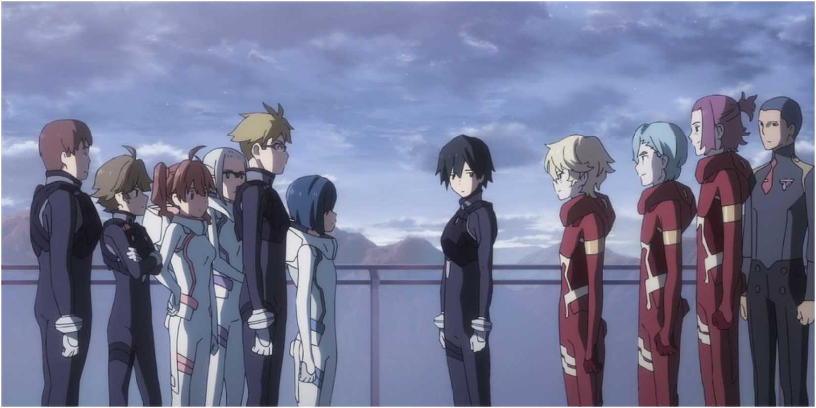 10 Controversial Anime Series That Shocked Fans and the Industry