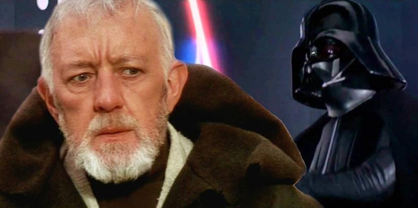 Star Wars: 10 Archetypes Of The Main Characters