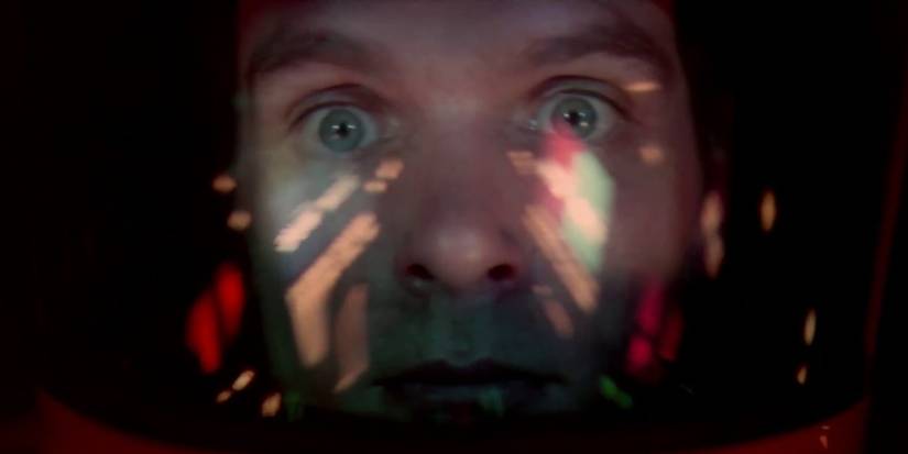 10 Interpretations Of 2001: A Space Odyssey