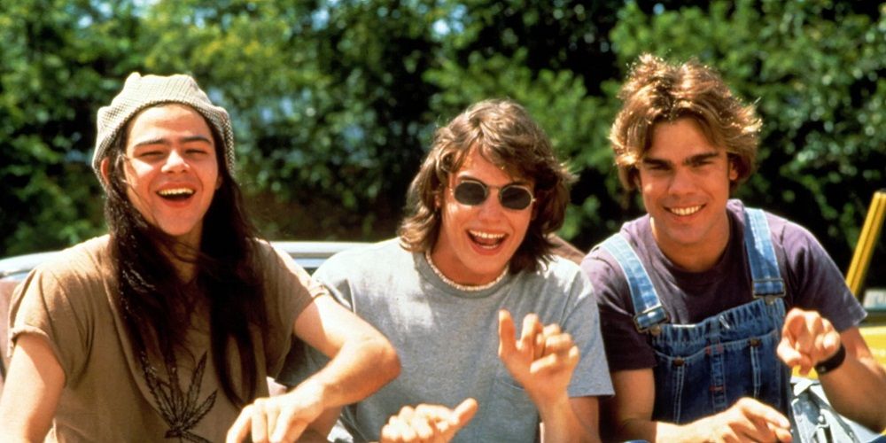 10 Best Stoner Comedies Of All Time Ranked According To IMDB