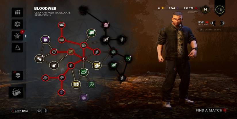Dead by Daylight: How to Farm Bloodpoints (The Easy Way)