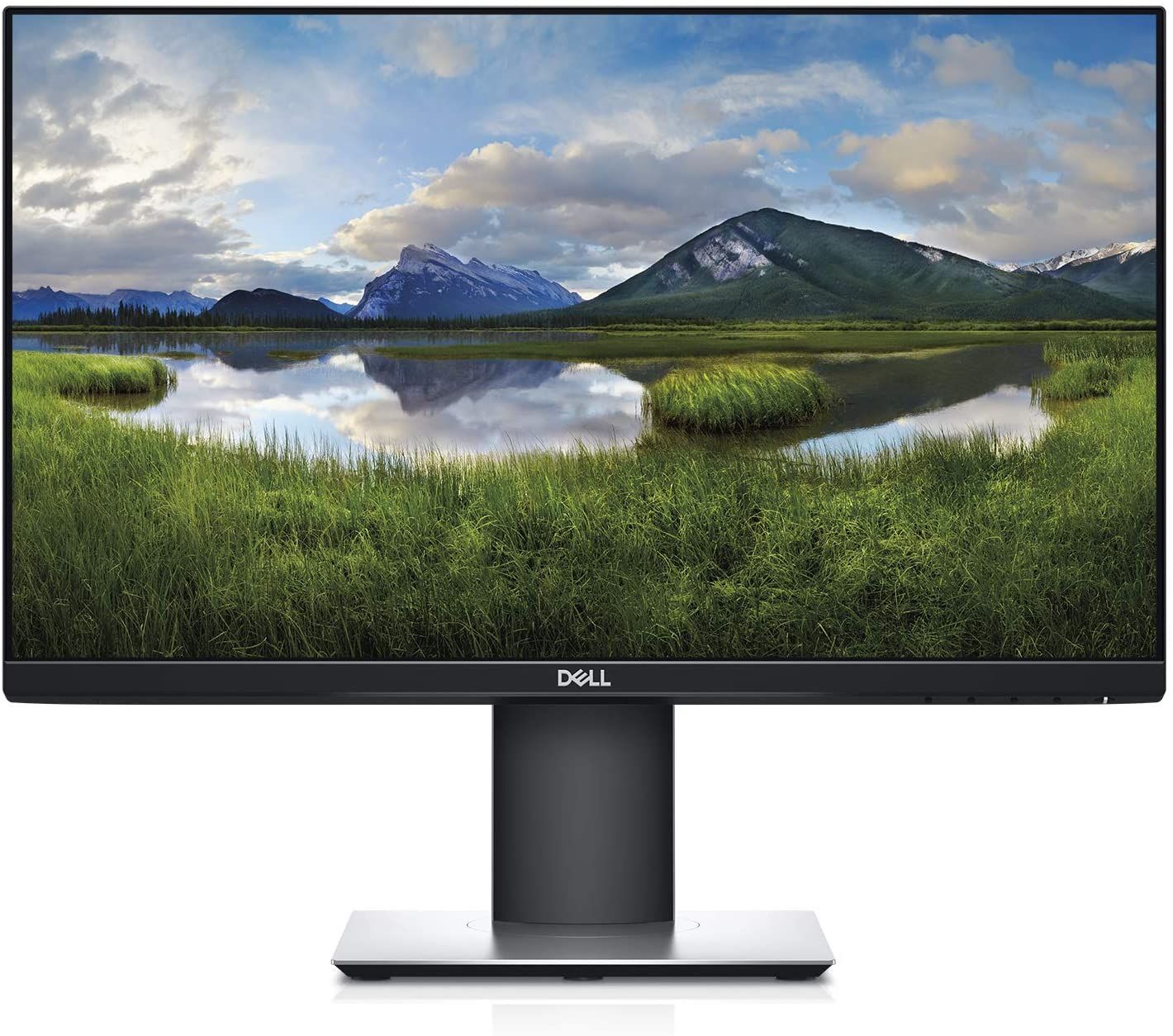 Dell P Series 1