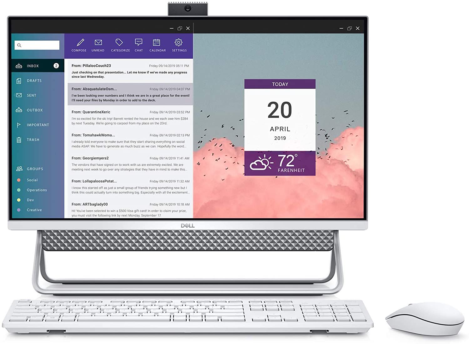 Best PCs (Updated 2020)
