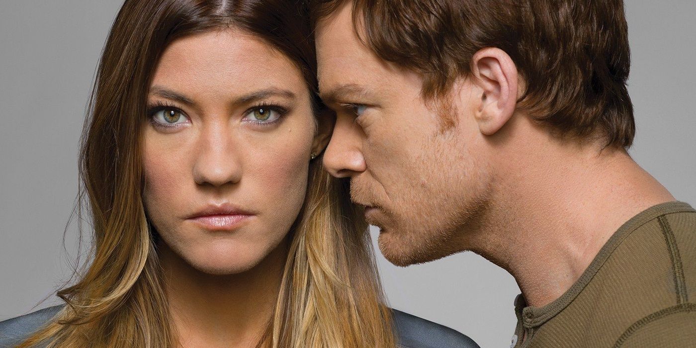 Dexter: Every Character Who Knew About His Dark Passenger (& How They Found Out)