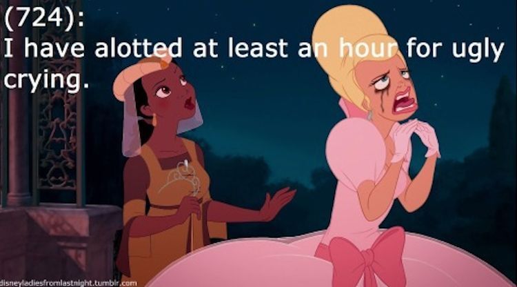 10 Hilarious Disney Fairytale Memes
