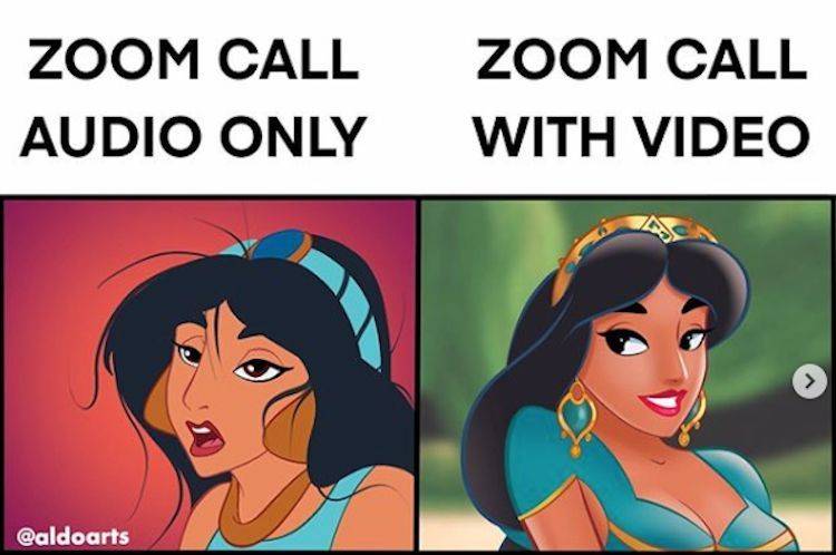 10 Hilarious Disney Fairytale Memes