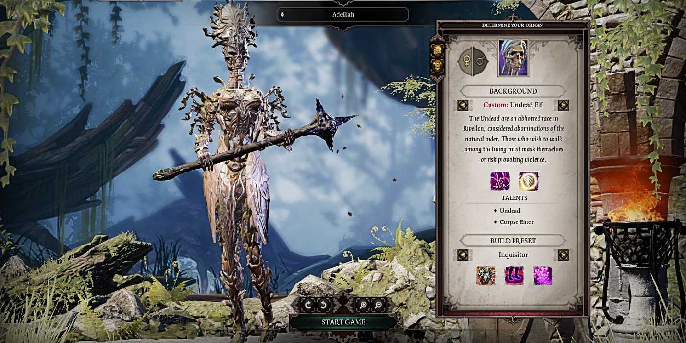 Divinity 2 Gates 10 Things Divinity: Original Sin 2 Does Better Than Baldur’s Gate 3