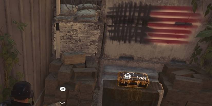Division 2: How to Collect All the Keys in Operation Iron Horse