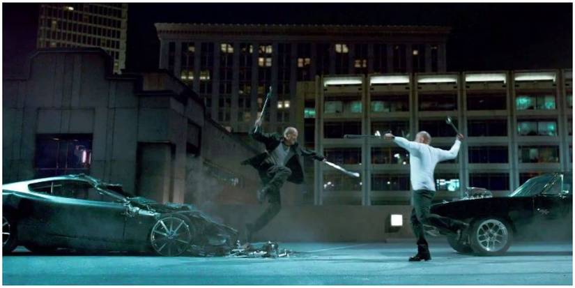 10 Most Iconic Vin Diesel Movie Quotes, Ranked