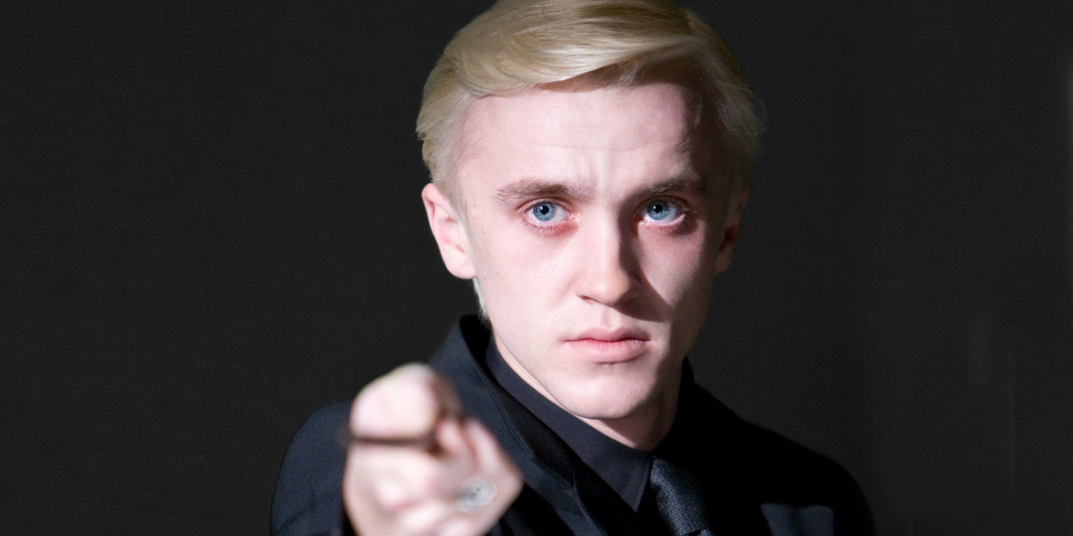 Harry Potter: Draco Malfoy's Worst Mistakes That Changed Everything