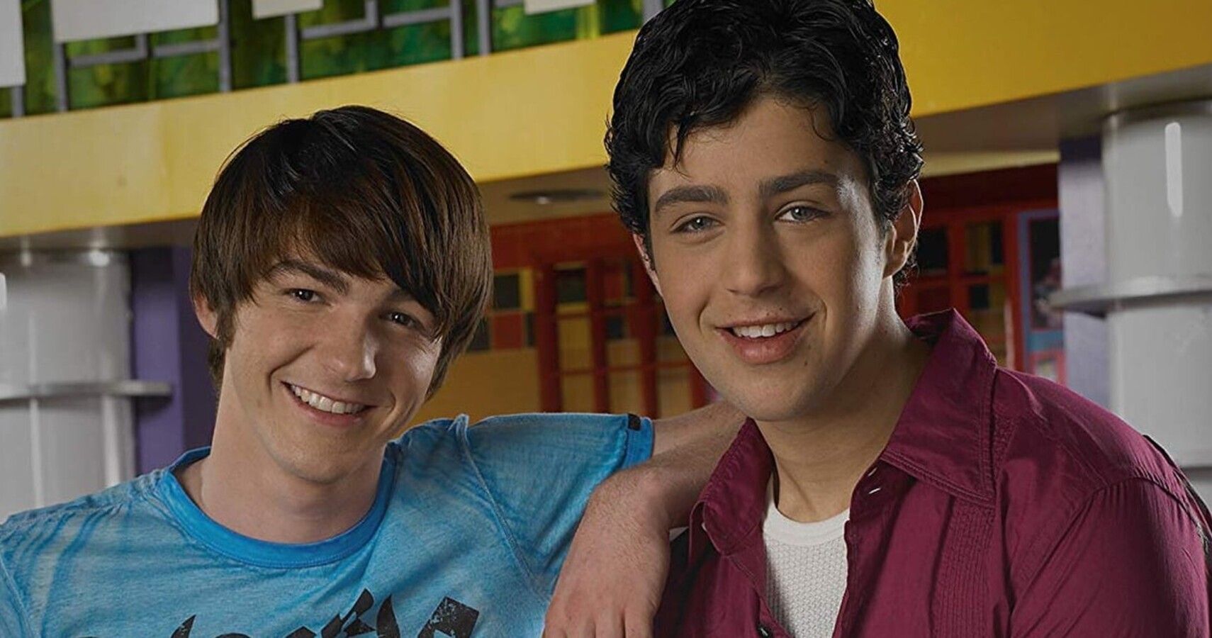 20 Best Episodes of Drake \u0026 Josh Ranked, image size:1710x900