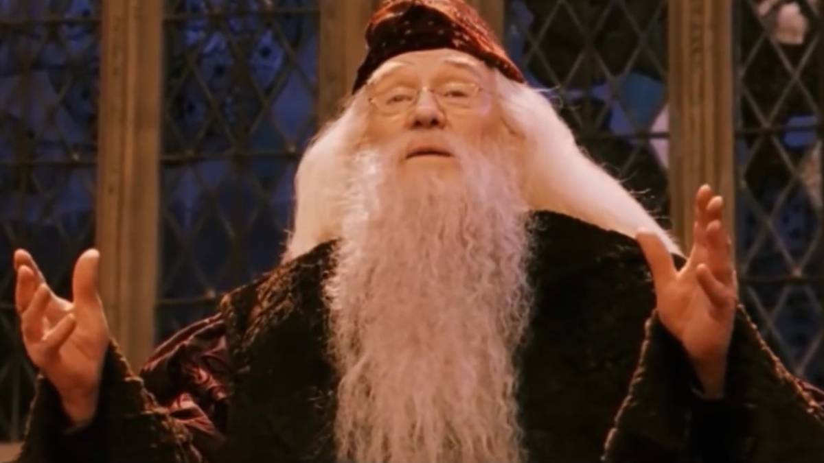 Harry Potter: Dumbledore's Worst Mistakes That Changed Everything