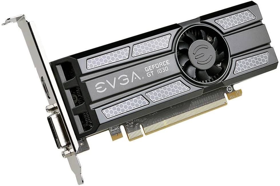 EVGA 1