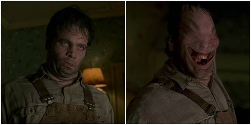 '90s Movie Villains, Ranked Ridiculous To Downright Terrifying
