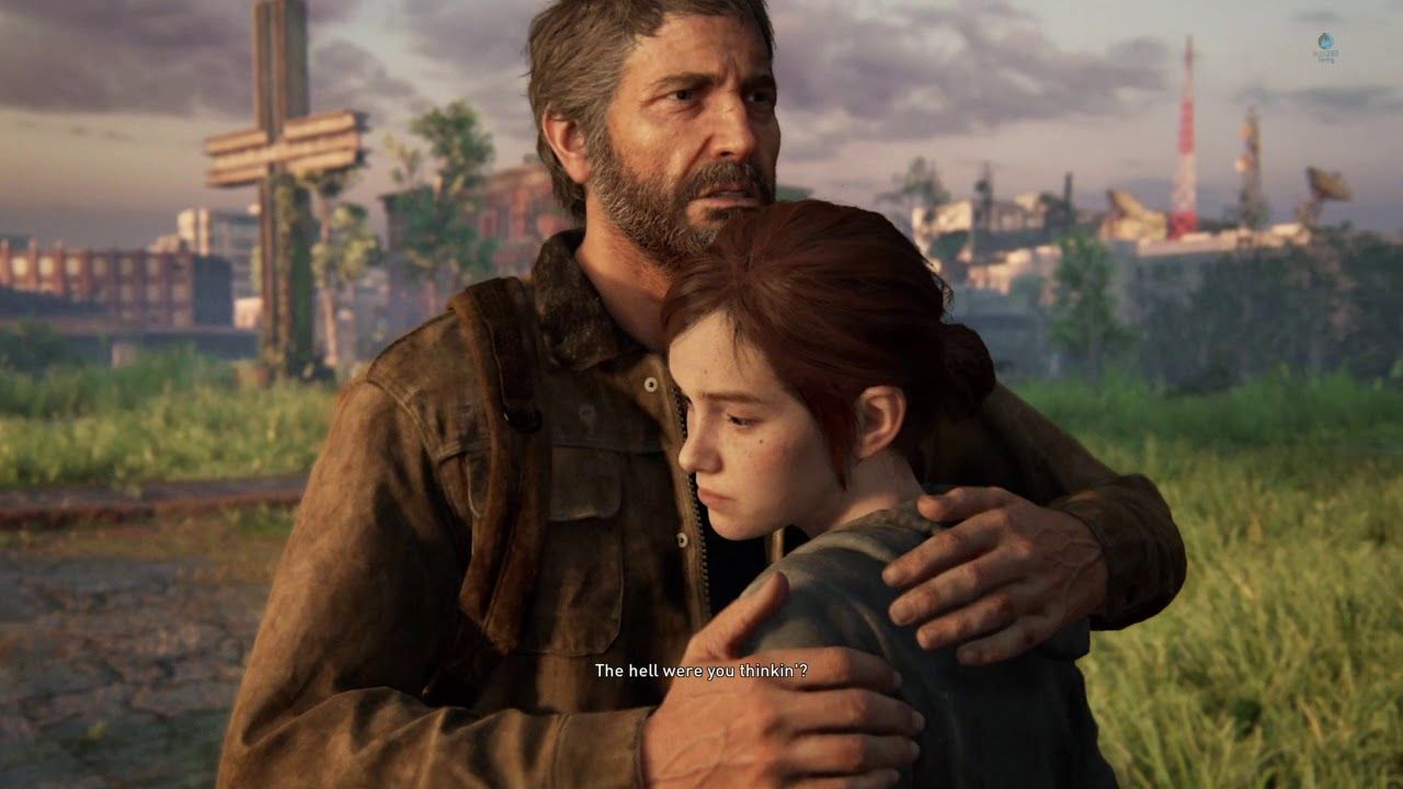 The Last Of Us 2 Ellie S Choices Would Have Disappointed Joel