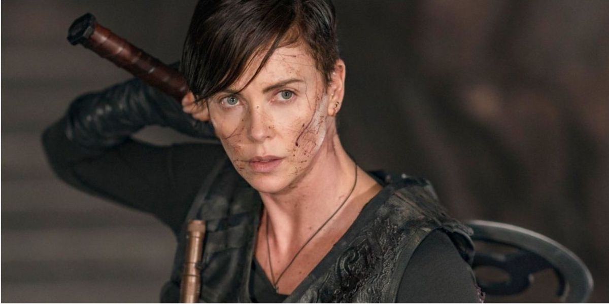 The Old Guard 5 Ways Its Charlize Therons Best Action Movie (& 5 Better Alternatives)
