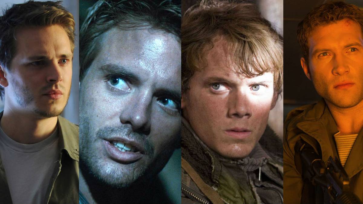 Terminator: Every Actor Who Played Kyle Reese