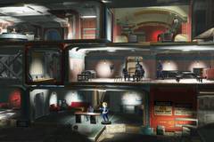 How To Build Your Own Vault In Fallout 4 Screen Rant