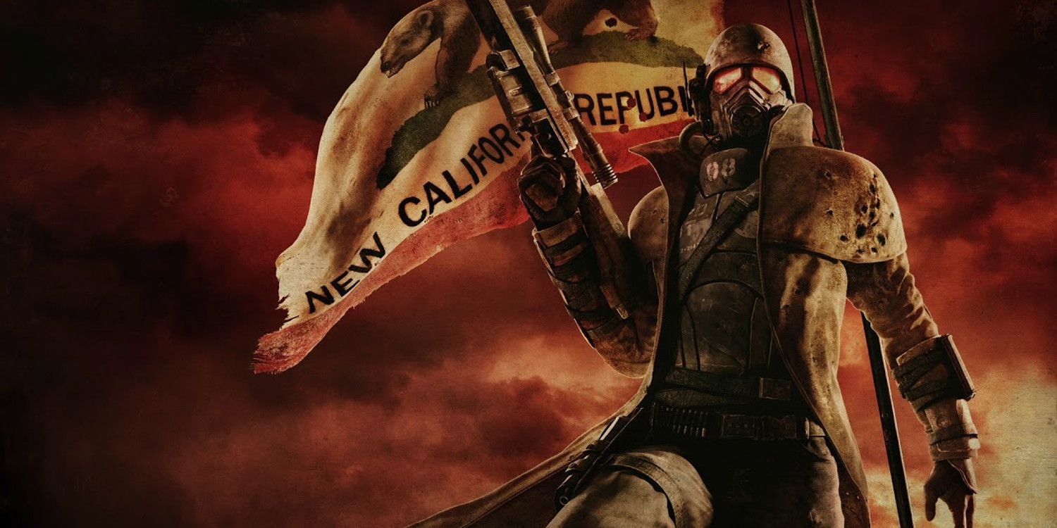 10 Burning Questions Fallout Season 2 Needs To Answer
