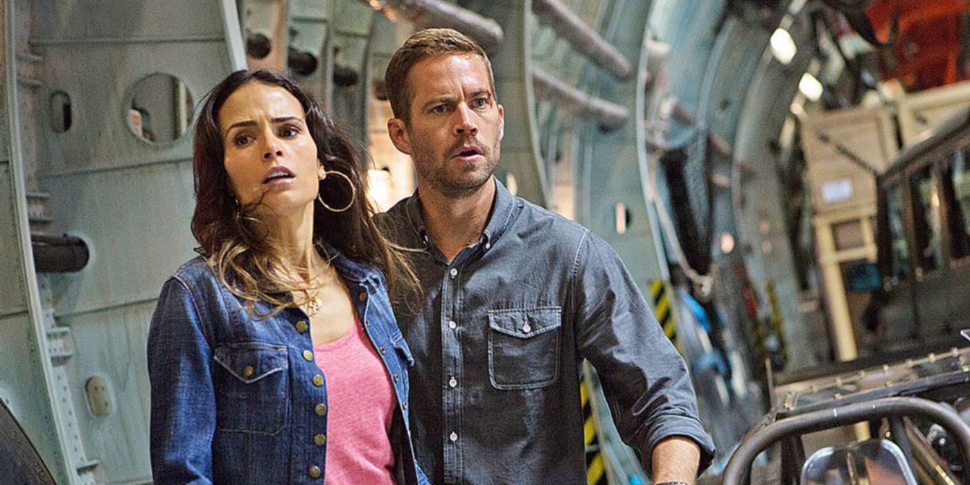 10 Unpopular Opinions About Fast & Furious 6 According To Reddit