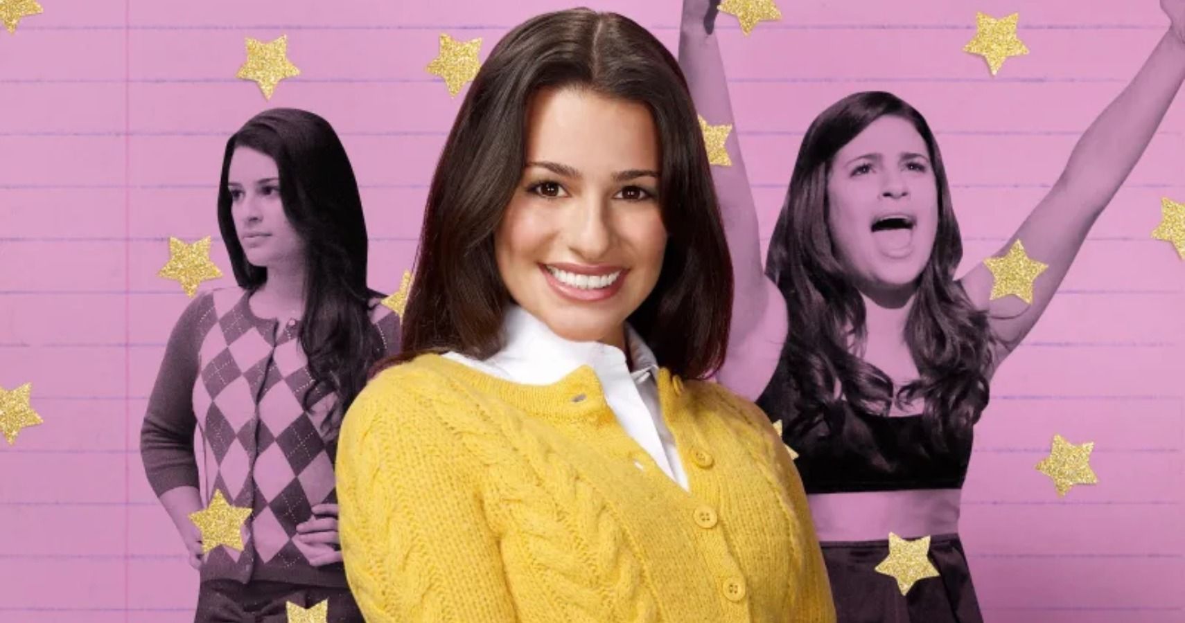 Glee 10 Things That Make No Sense About Rachel Berry