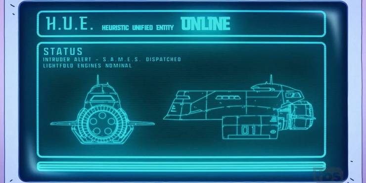 Final Space 10 Funniest Quotes Screenrant