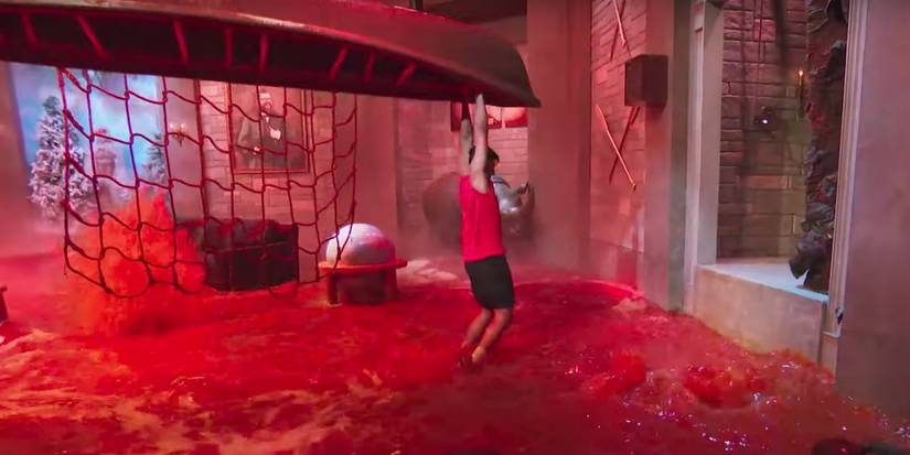 Floor Is Lava: All The Obstacle Courses Ranked By Difficulty
