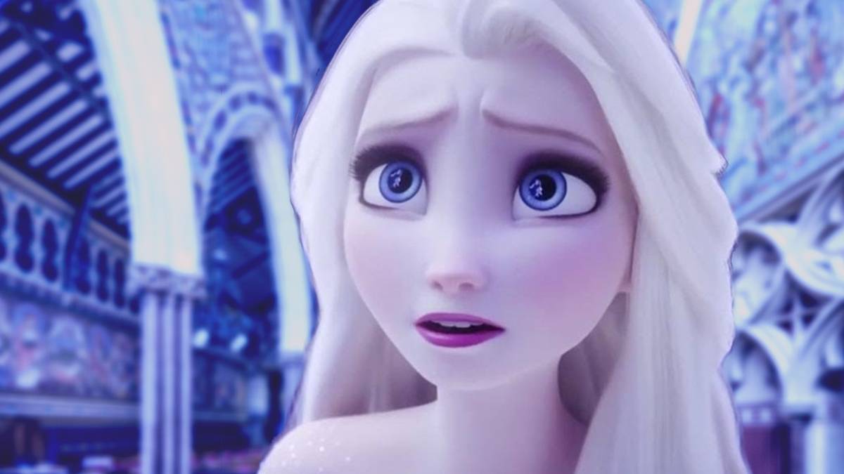 Frozen 2: The Real-Life Inspirations Behind The Voice Calling To Elsa