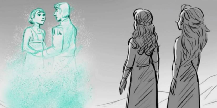 Every Frozen 2 Song Disney Cut From The Movie