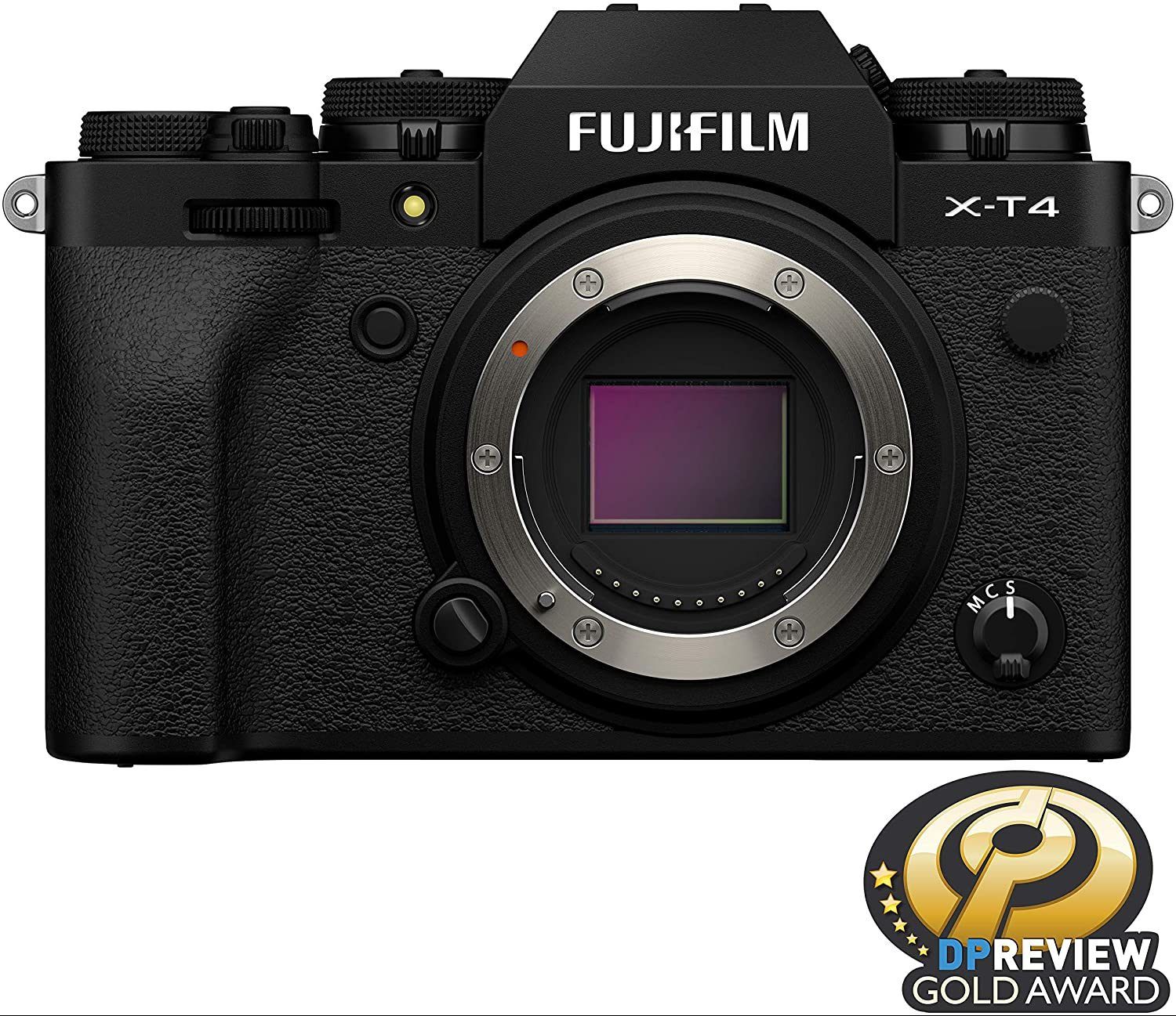 Fujifilm X-T4-A