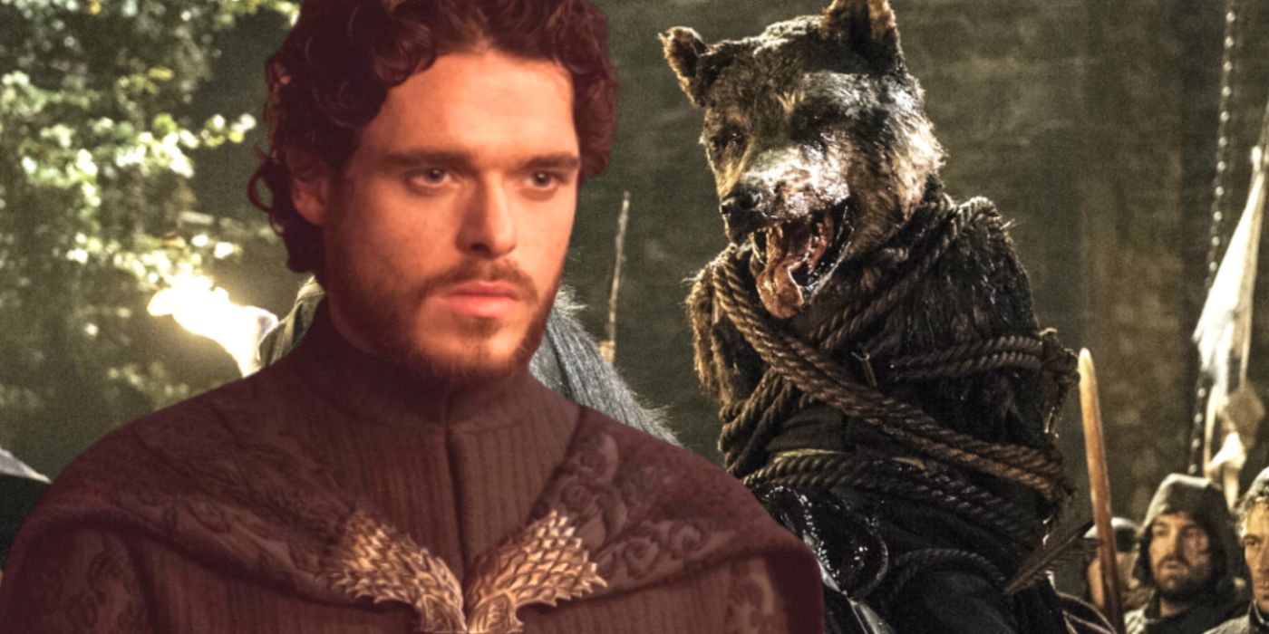 House Of The Dragon Reuses One Of The Worst Insults To The Starks