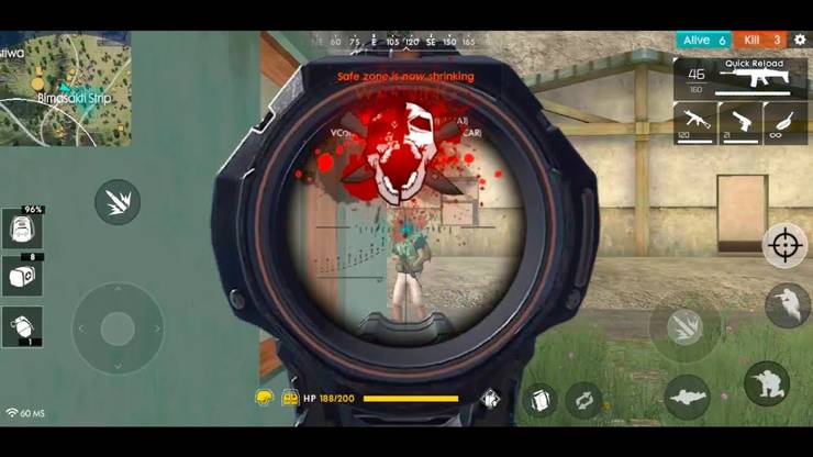Garena Free Fire For Pc Free Fire Blog