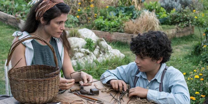 15 Most Wholesome Cottagecore Movies